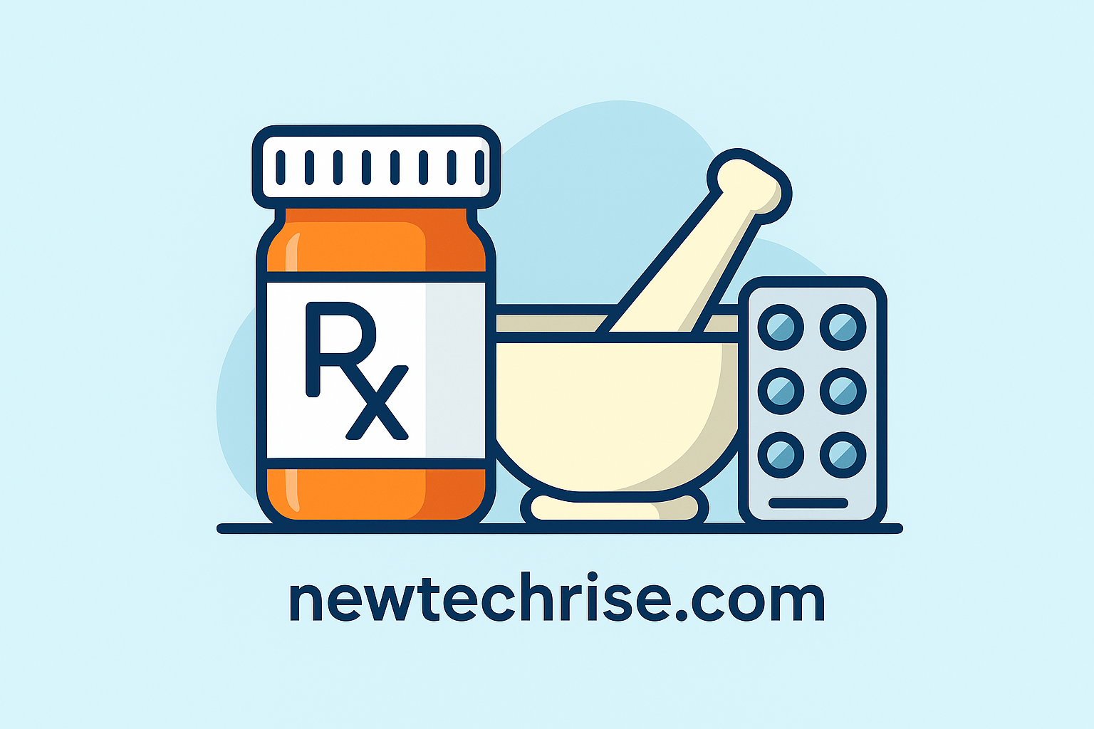 Medicine Research
